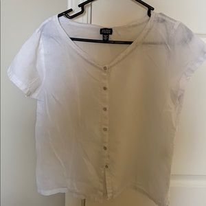 Eileen Fisher - Size Small